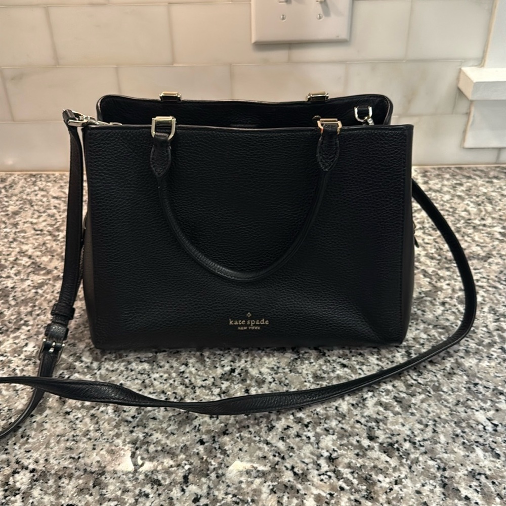 Kate spade crossbody bag